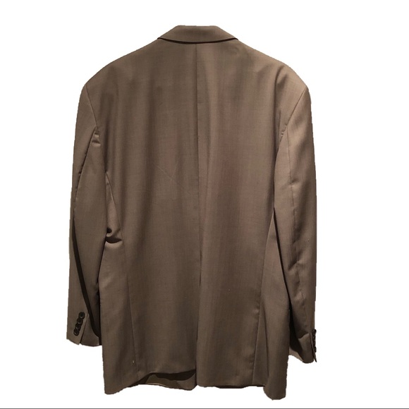 Versace V2 Classics Suit Jacket - Picture 2 of 3